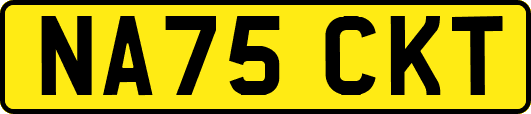 NA75CKT
