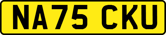 NA75CKU