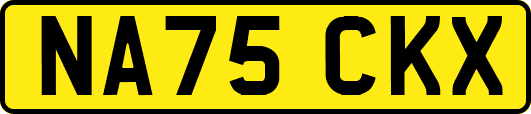 NA75CKX