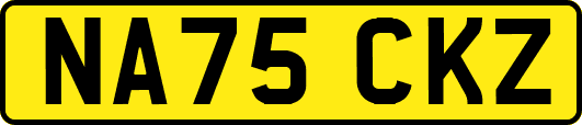 NA75CKZ