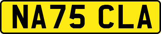 NA75CLA