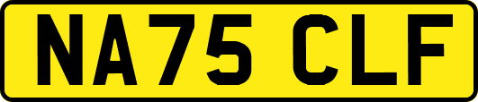 NA75CLF