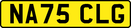 NA75CLG