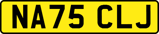 NA75CLJ