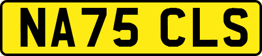 NA75CLS