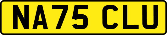 NA75CLU