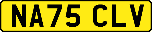NA75CLV