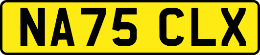 NA75CLX