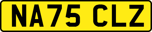 NA75CLZ
