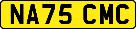 NA75CMC