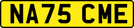 NA75CME