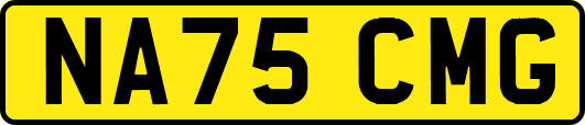 NA75CMG