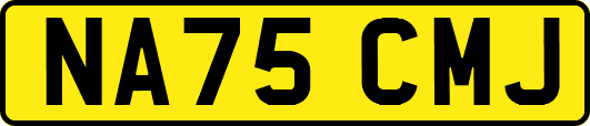 NA75CMJ