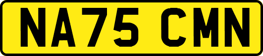 NA75CMN