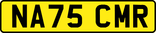 NA75CMR
