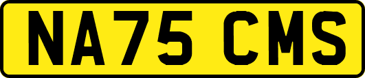 NA75CMS