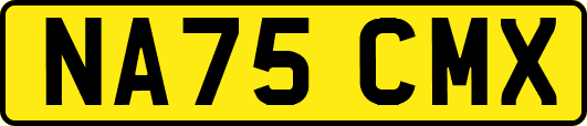 NA75CMX