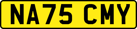 NA75CMY