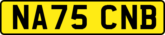 NA75CNB