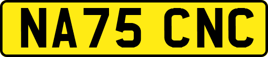 NA75CNC