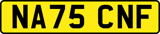 NA75CNF
