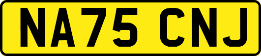 NA75CNJ
