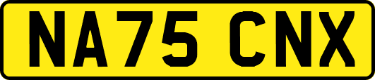 NA75CNX