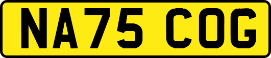 NA75COG