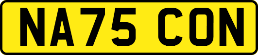 NA75CON