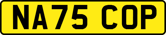 NA75COP