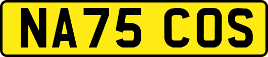 NA75COS
