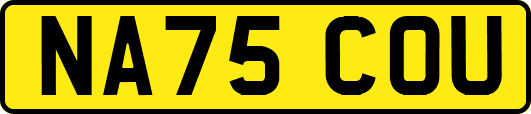 NA75COU