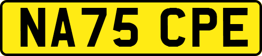 NA75CPE