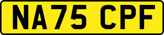 NA75CPF