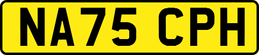 NA75CPH