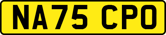 NA75CPO