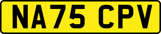 NA75CPV