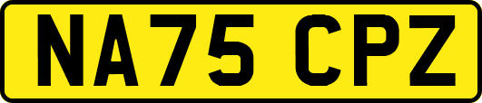 NA75CPZ