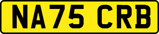 NA75CRB