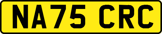 NA75CRC