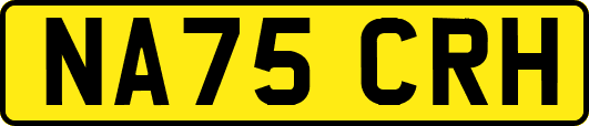 NA75CRH