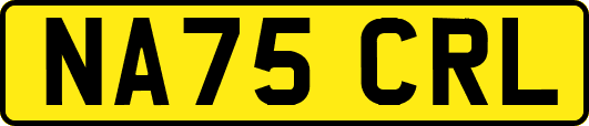 NA75CRL