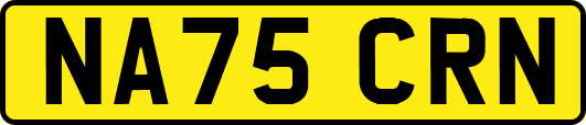 NA75CRN