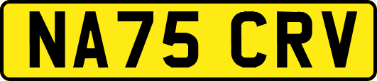 NA75CRV