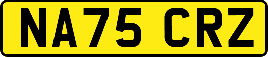 NA75CRZ