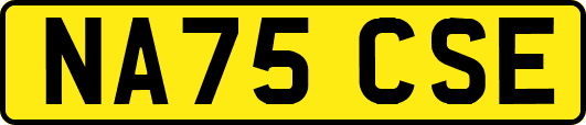 NA75CSE