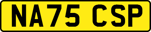 NA75CSP