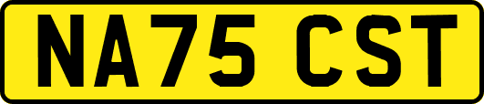 NA75CST