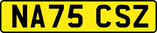 NA75CSZ
