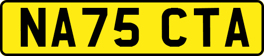 NA75CTA